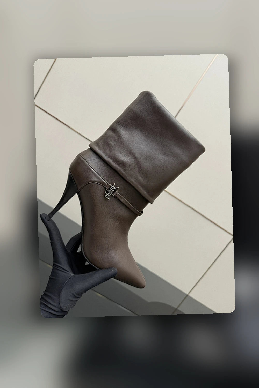 NB - YLS Women Shoes - 280