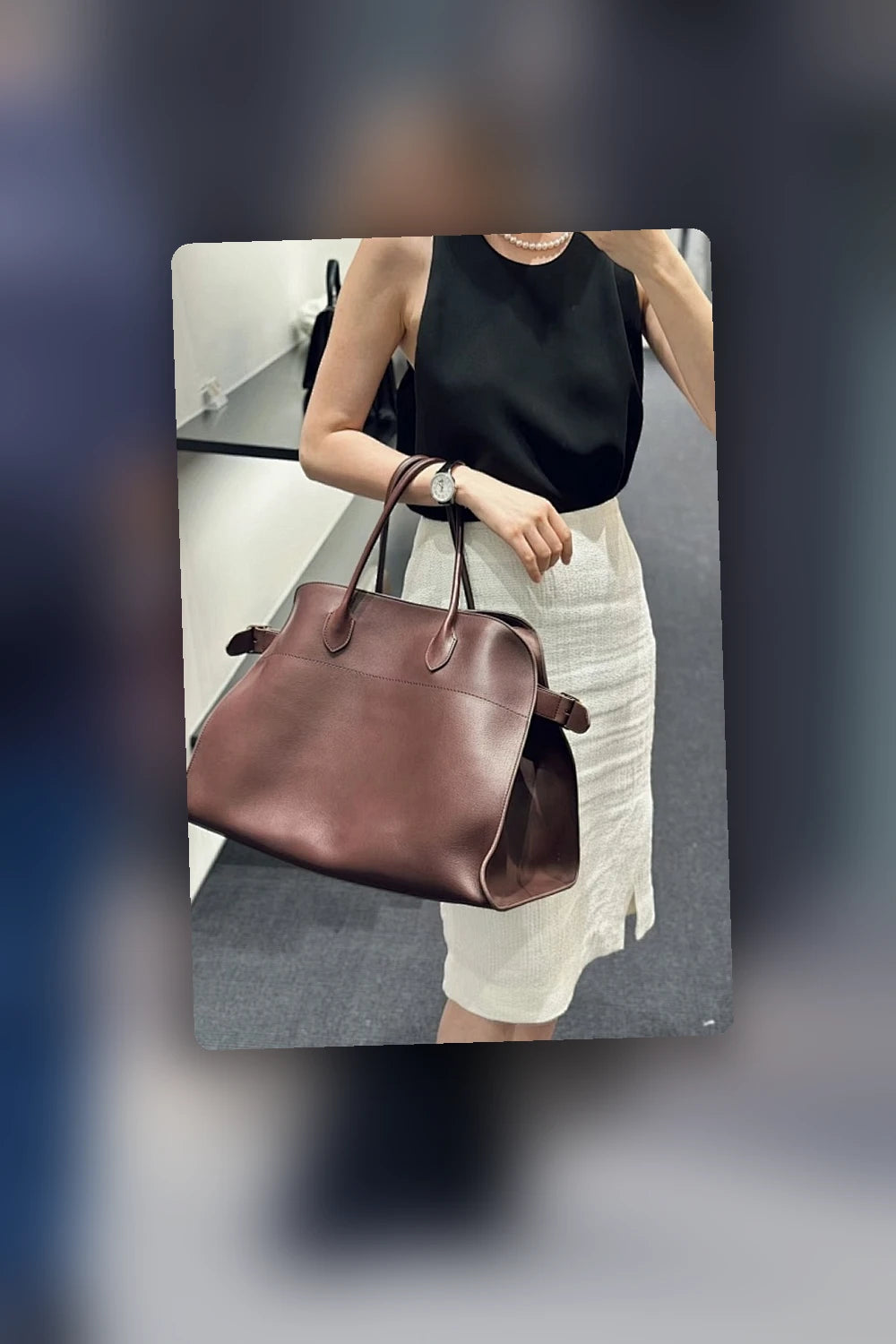 NB - THR Bag - 294