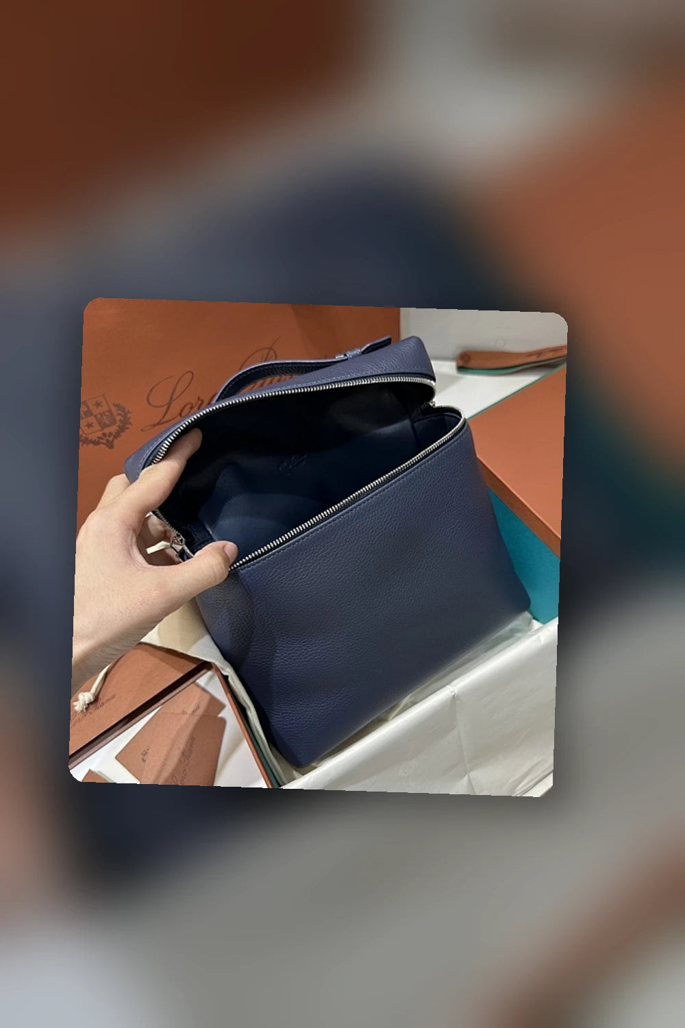 NB - DLVX Bag - 107