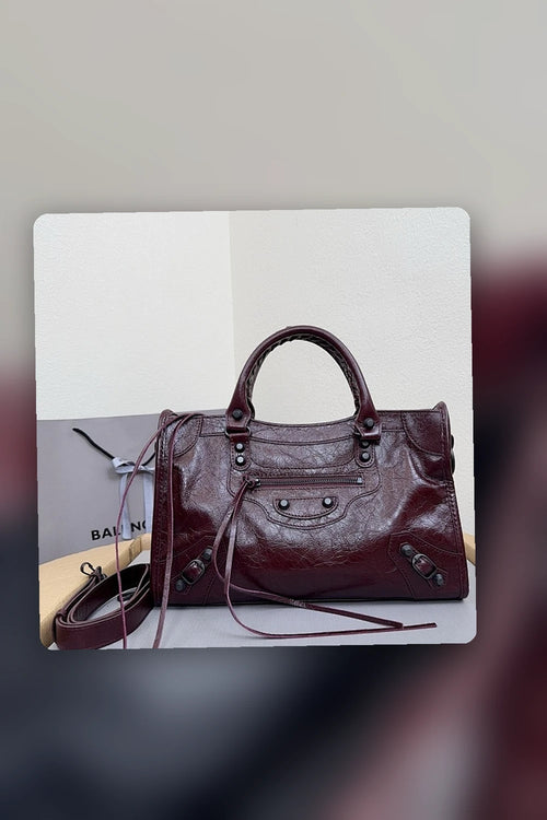 NB - BG Bag - 660