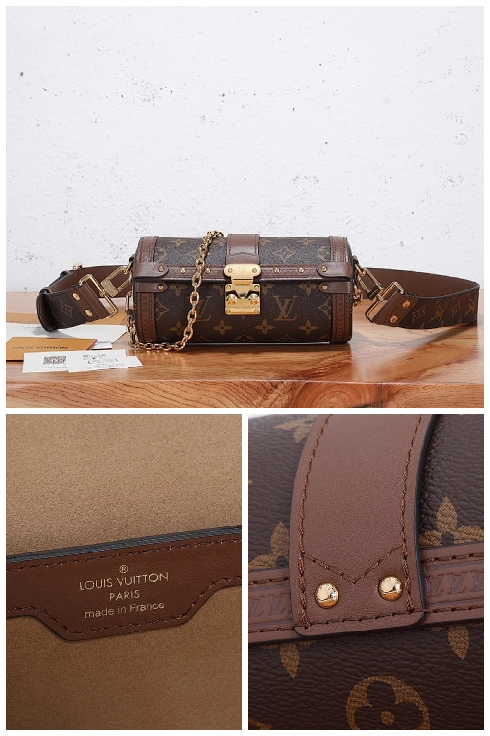 NB - LOV Bag - 1315