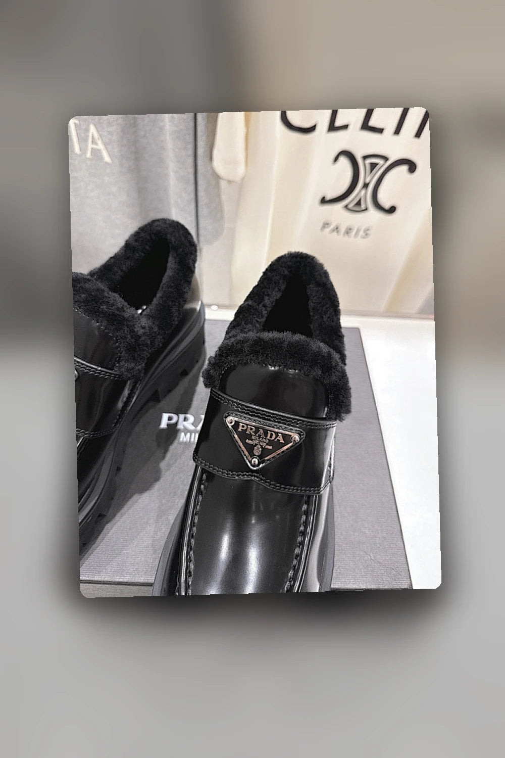 NB - PD Women Shoes - 556