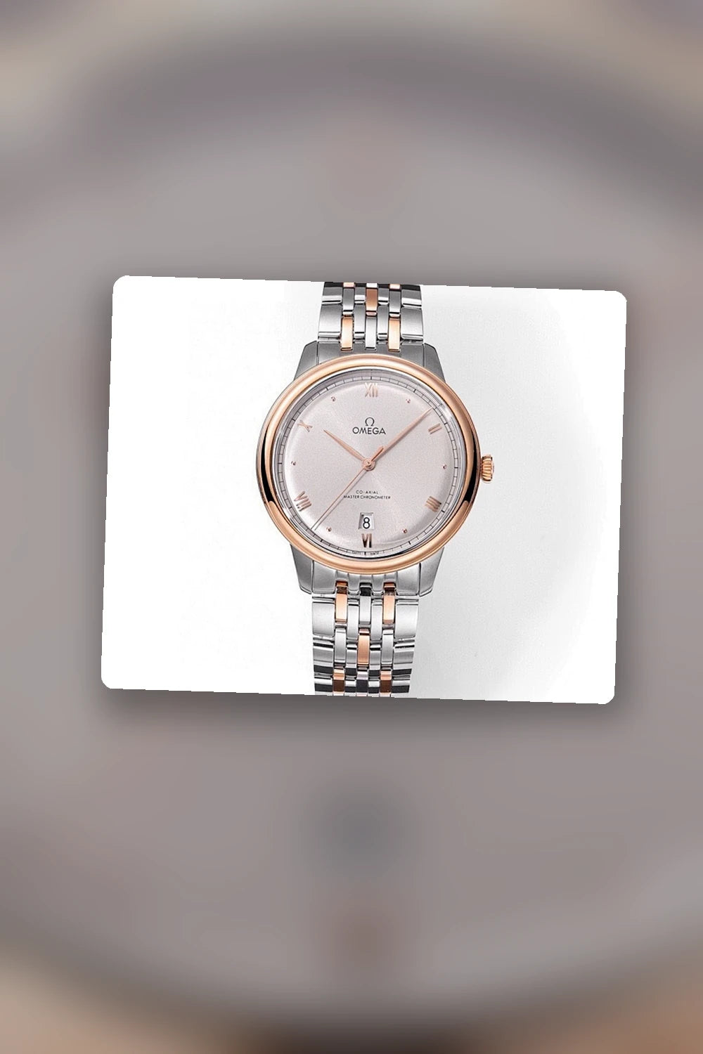 NB - Mix Watch - 780