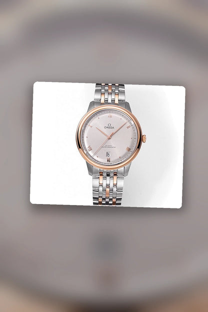 NB - Mix Watch - 780