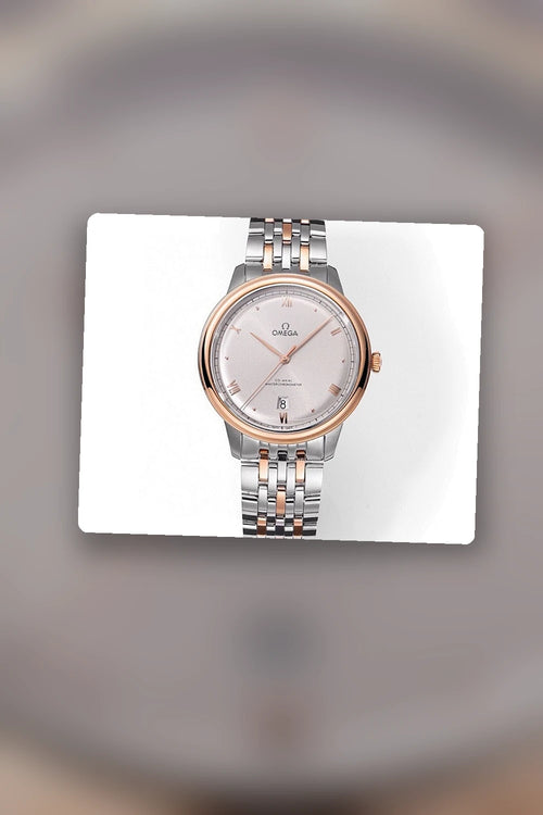 NB - Mix Watch - 780