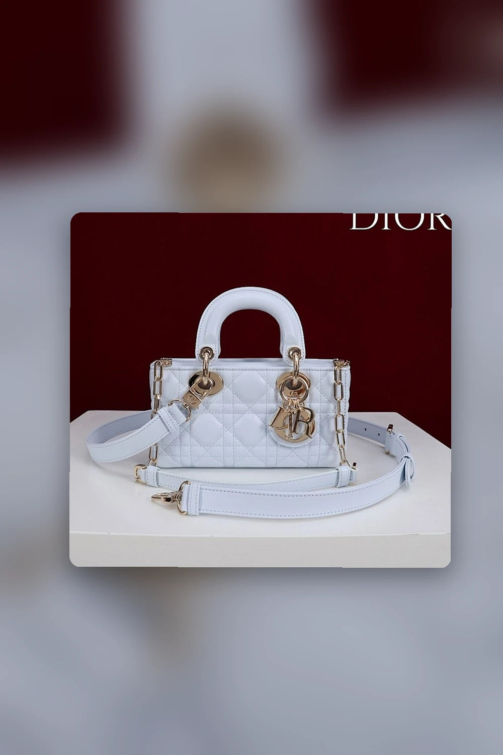 NB - DOR Bag - 735