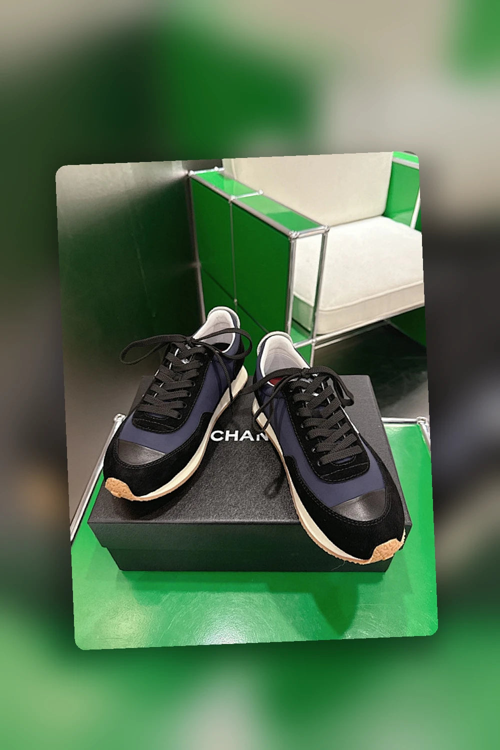 NB - CHL Mix Items - 144