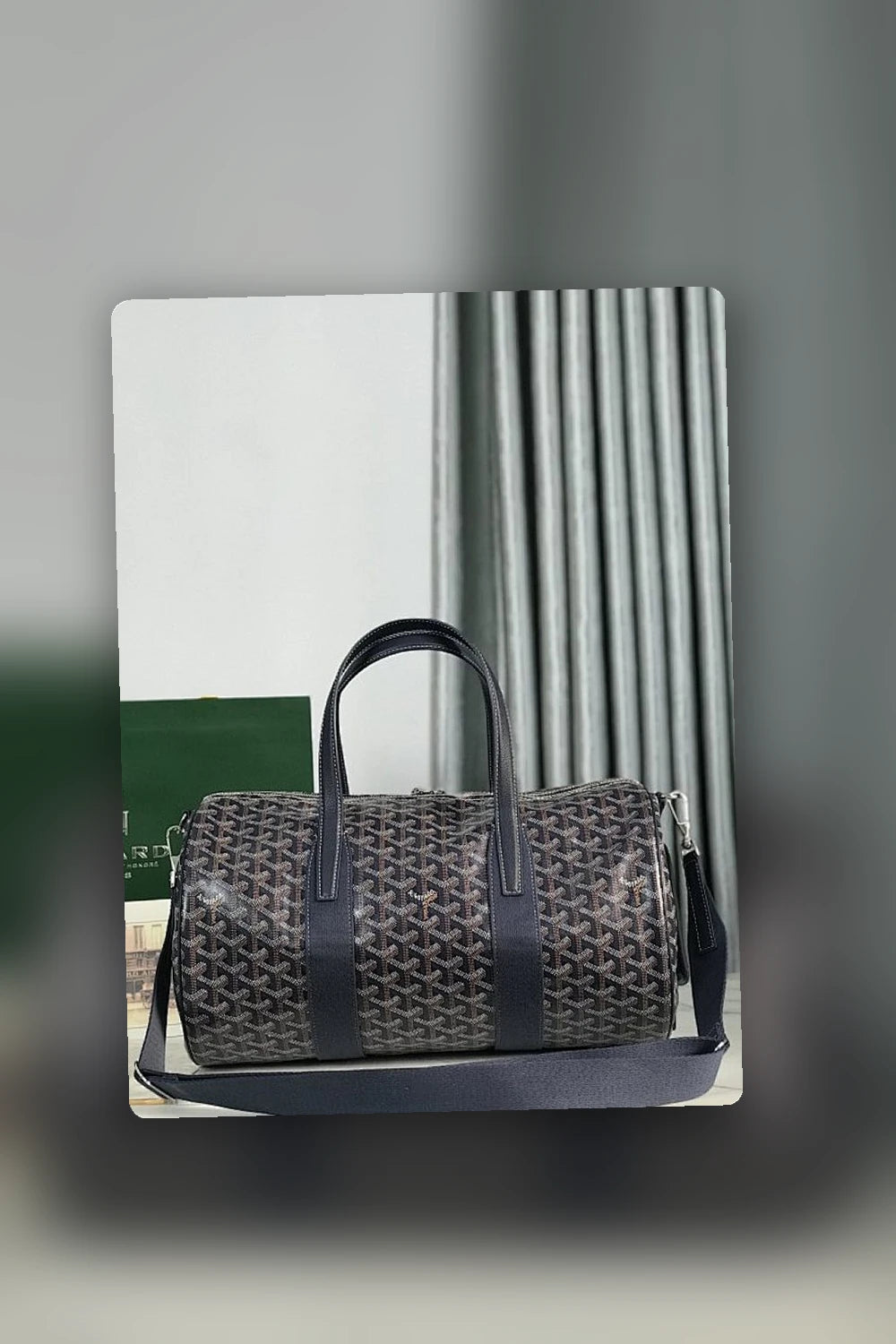 NB - GYO Bag - 1481