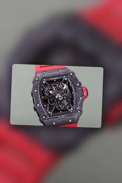 NB - Mix Watch - 429