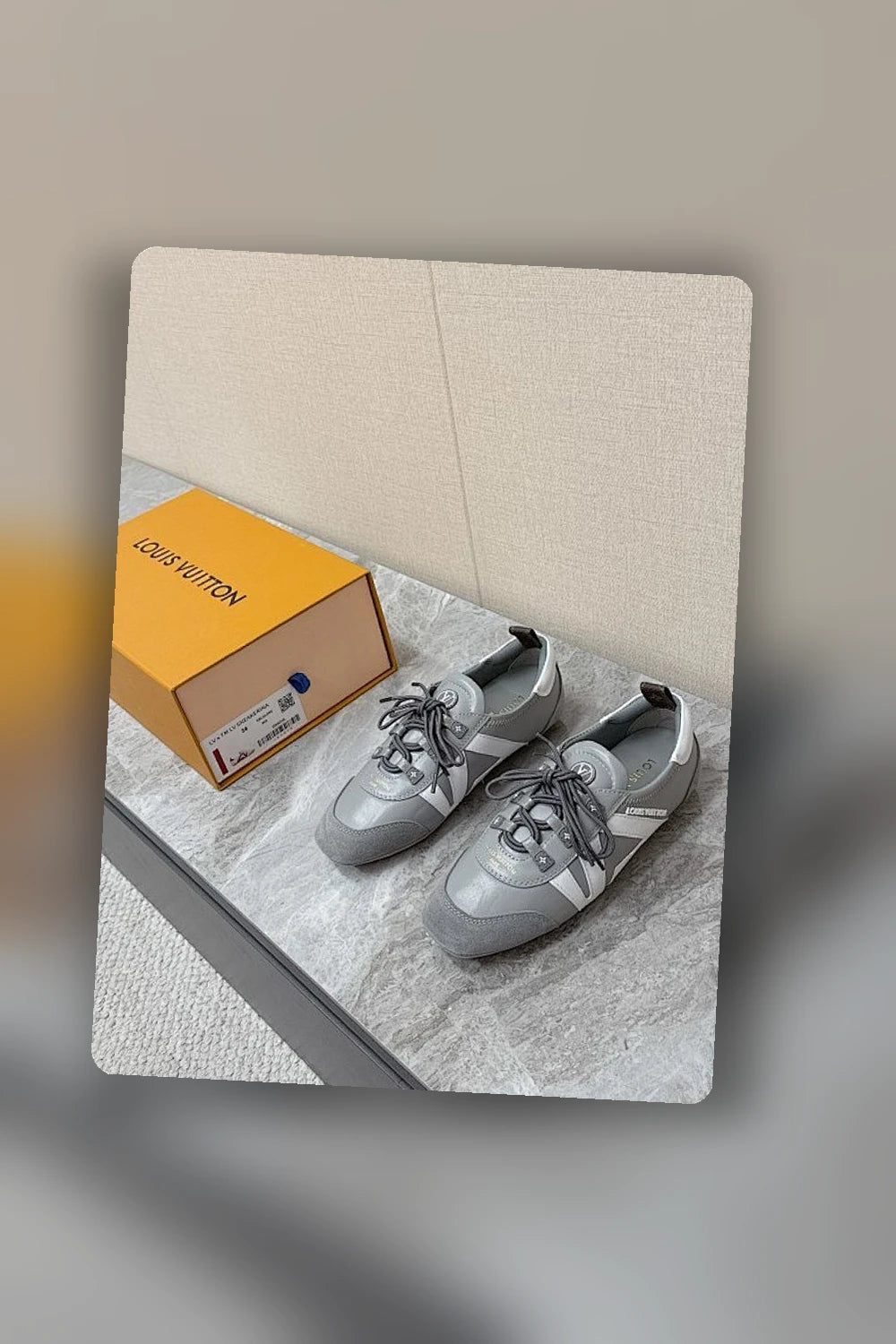 NB - LOV Women Shoes - 433