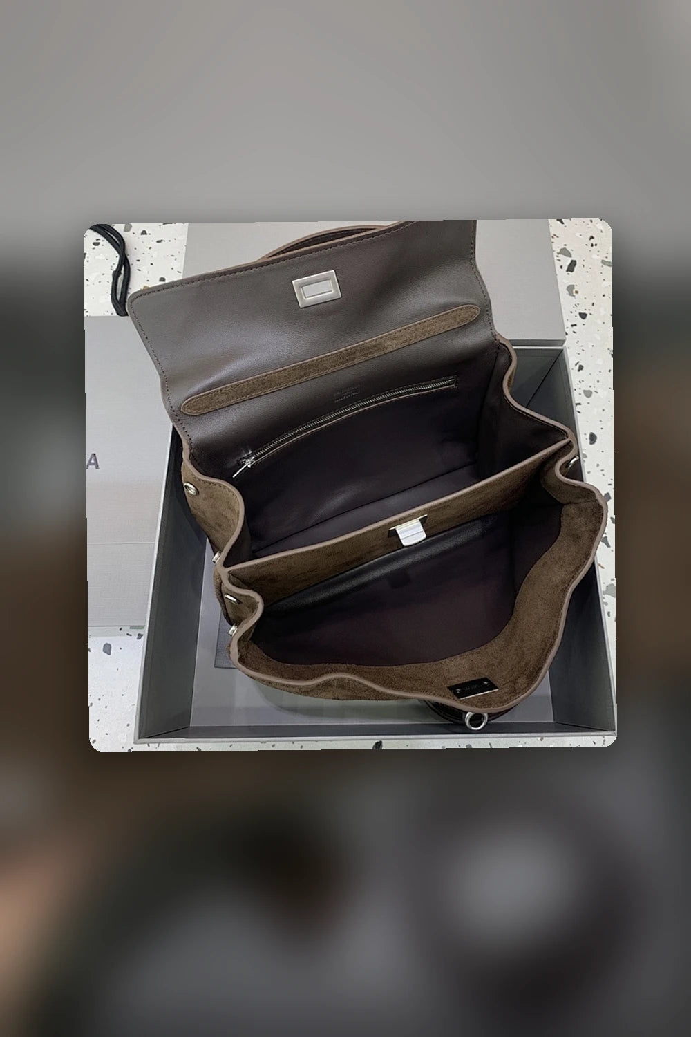 NB - BG Bag - 782