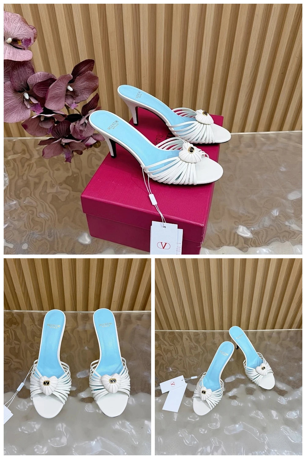 NB - VEL Women Shoes - 337