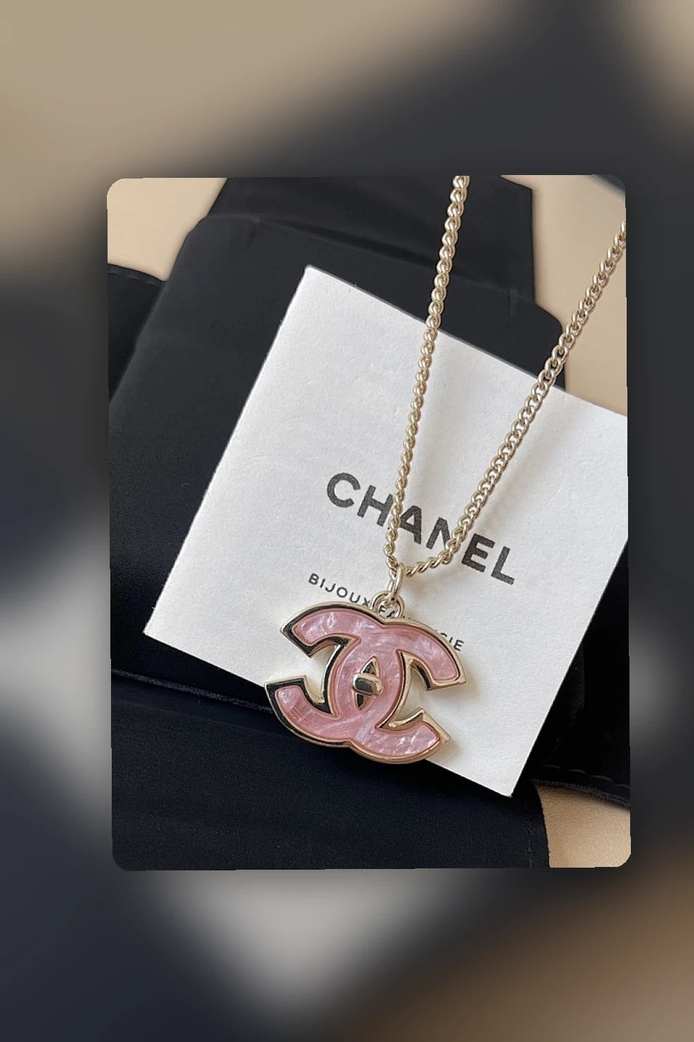 NB - CHL Jewelry - 1172