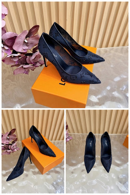 NB - LOV Women Shoes - 005