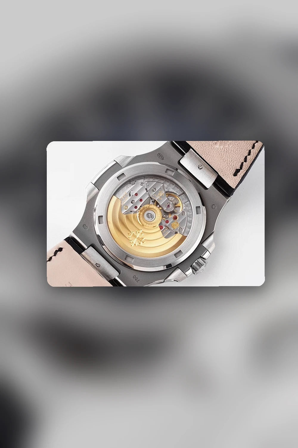 NB - Mix Watch - 1356