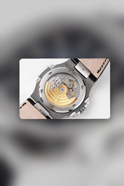 NB - Mix Watch - 1356