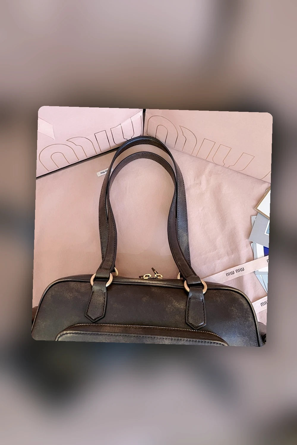 NB - MMU Bag - 519