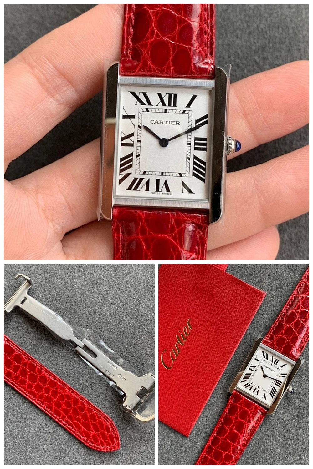 NB - Mix Watch - 729
