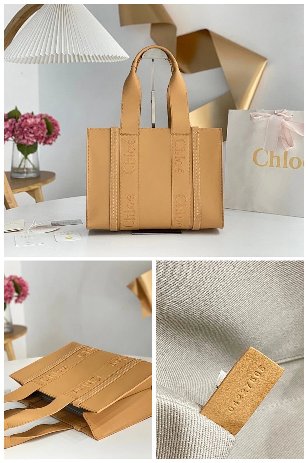 NB - CLE Bag - 525