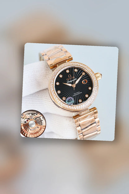 NB - Mix Watch - 218
