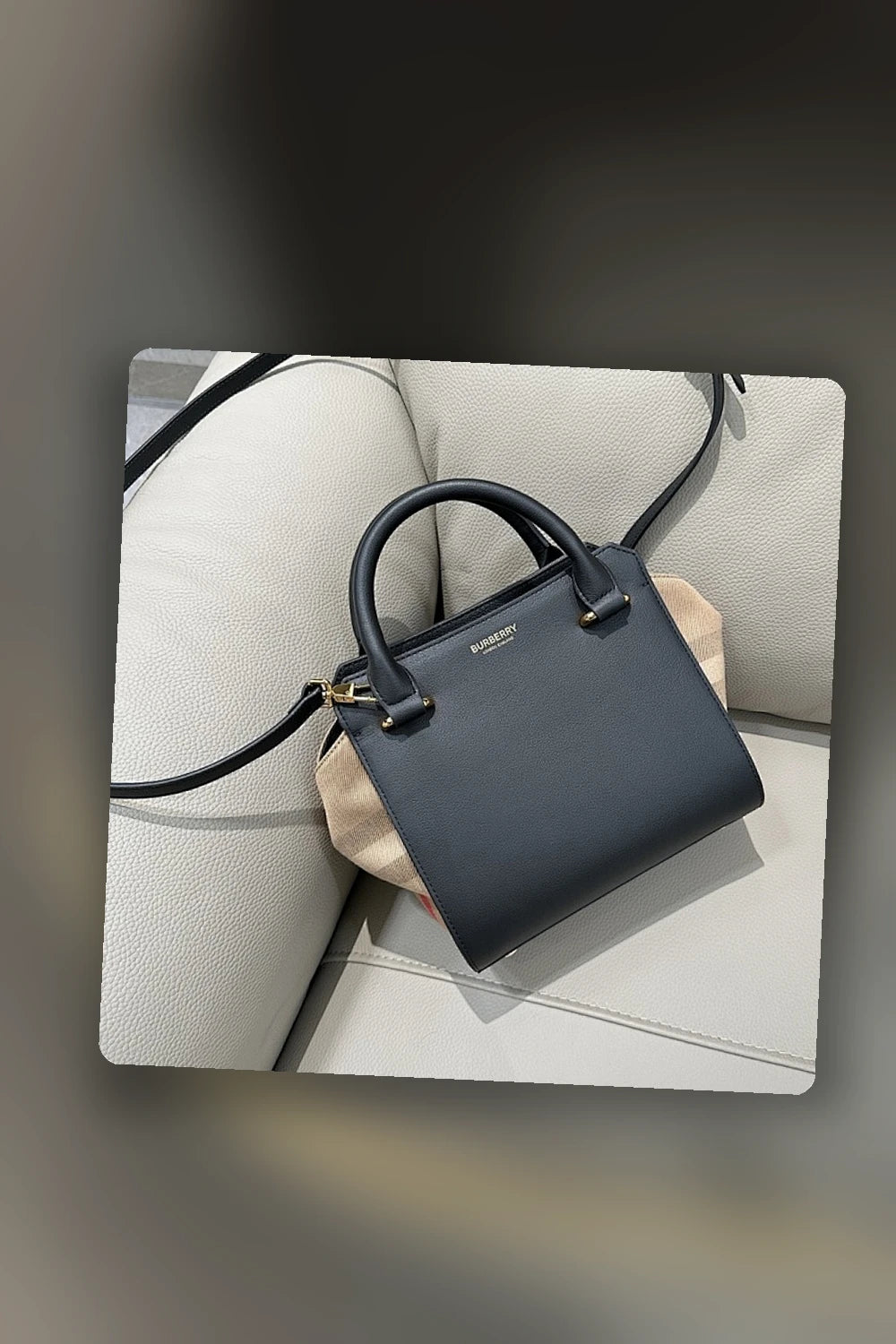 NB - BOR Bag - 664
