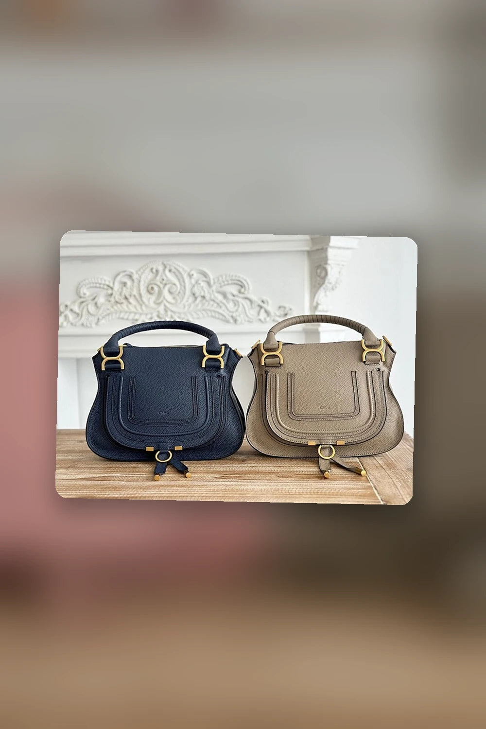 NB - CLE Bag - 218