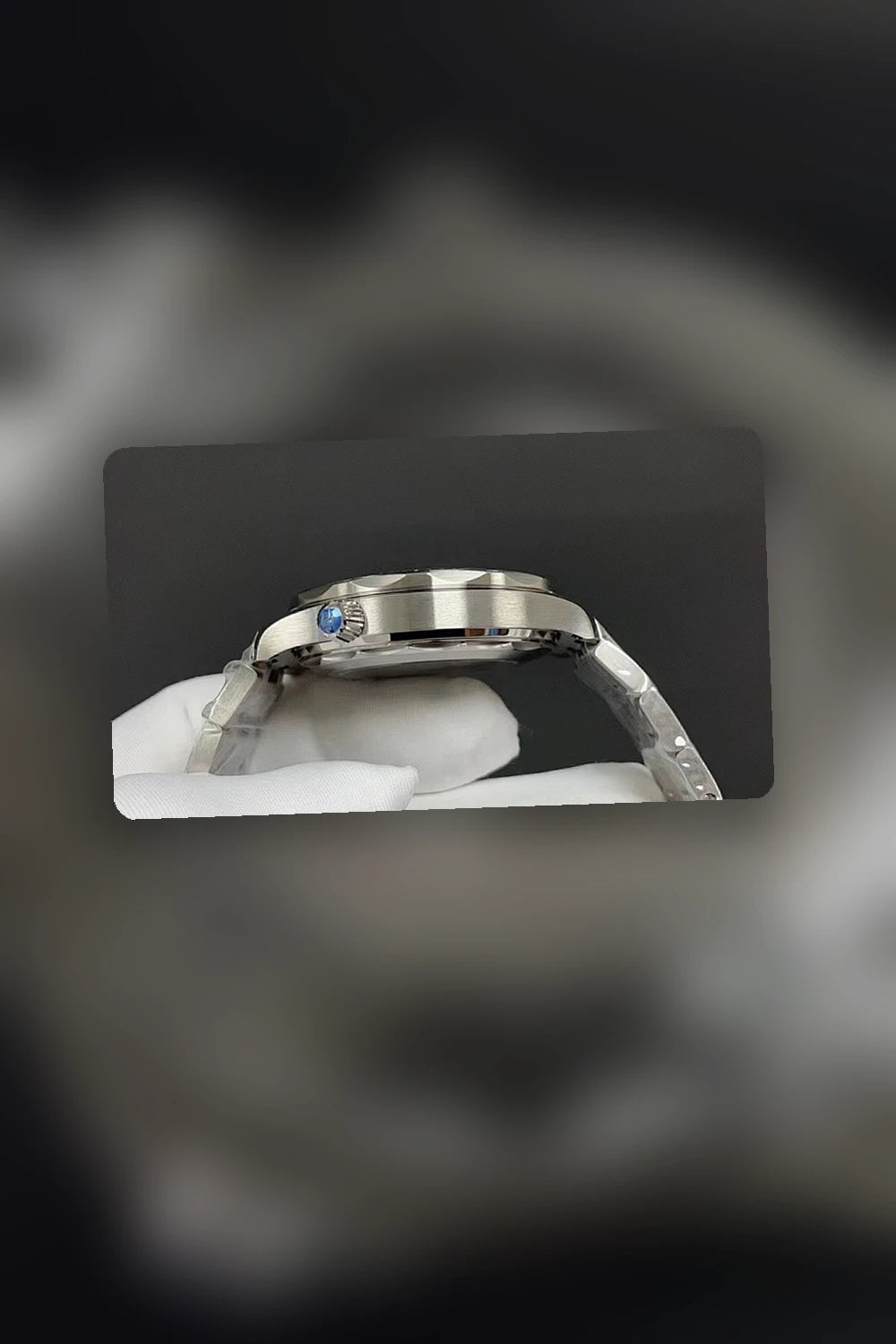 NB - Mix Watch - 771