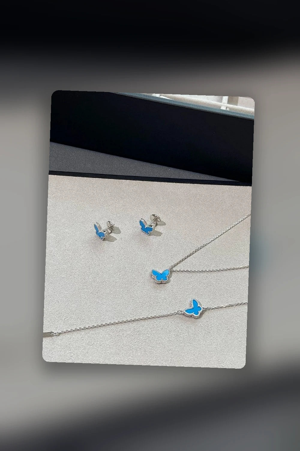 NB - VACA Jewelry - 383