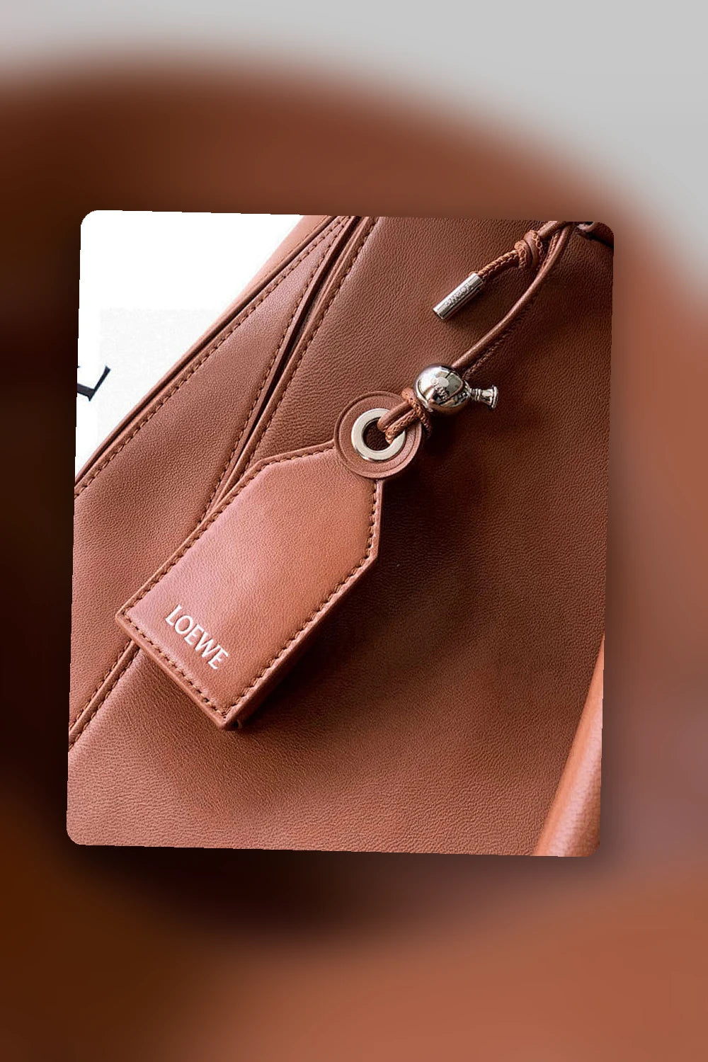 NB - LWO Bag - 360