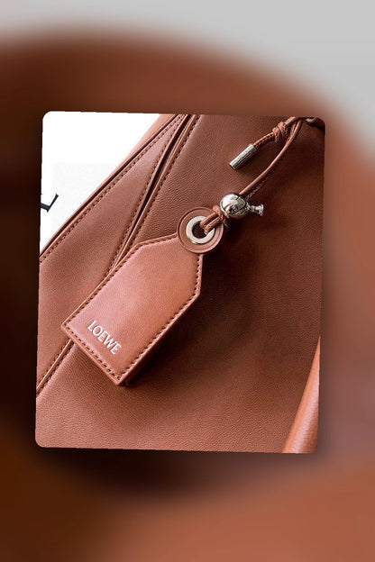 NB - LWO Bag - 360