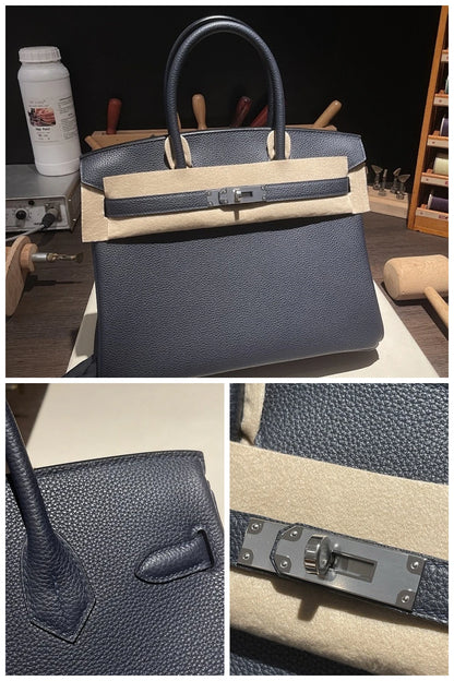 NB - HMS Bag - 211
