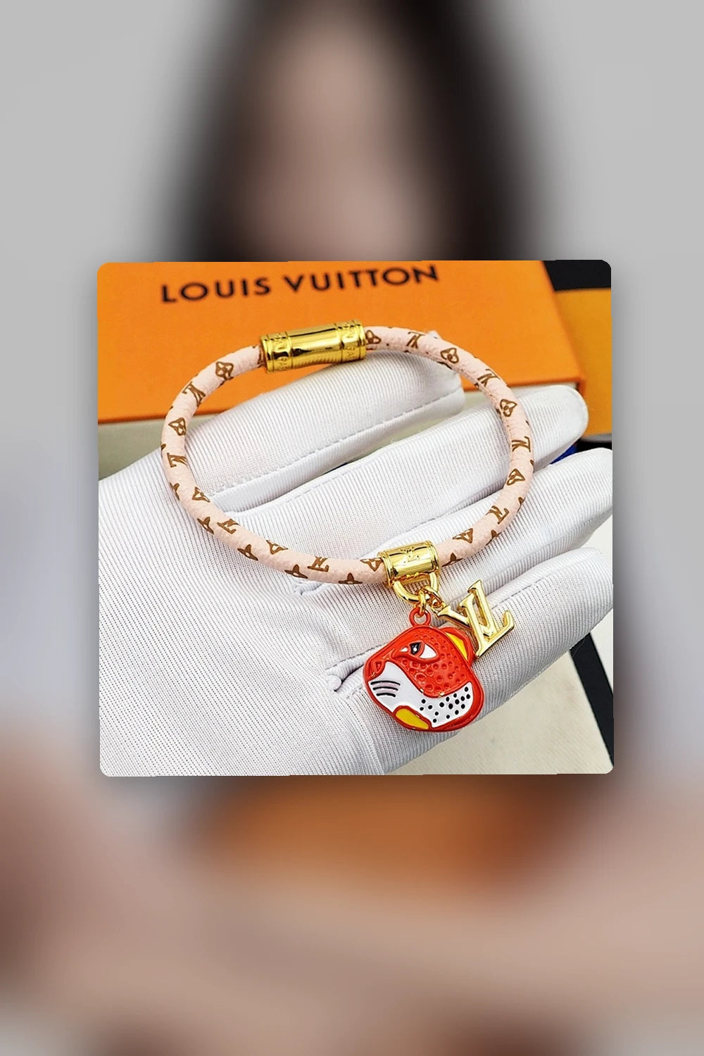 NB - LOV Jewelry - 382
