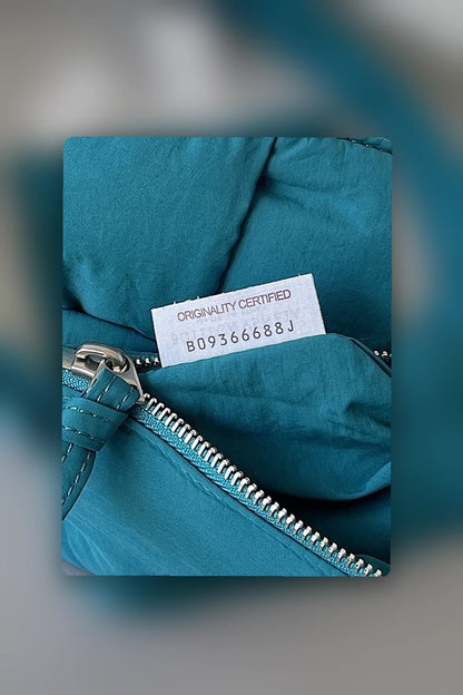 NB - BOV Bag - 600