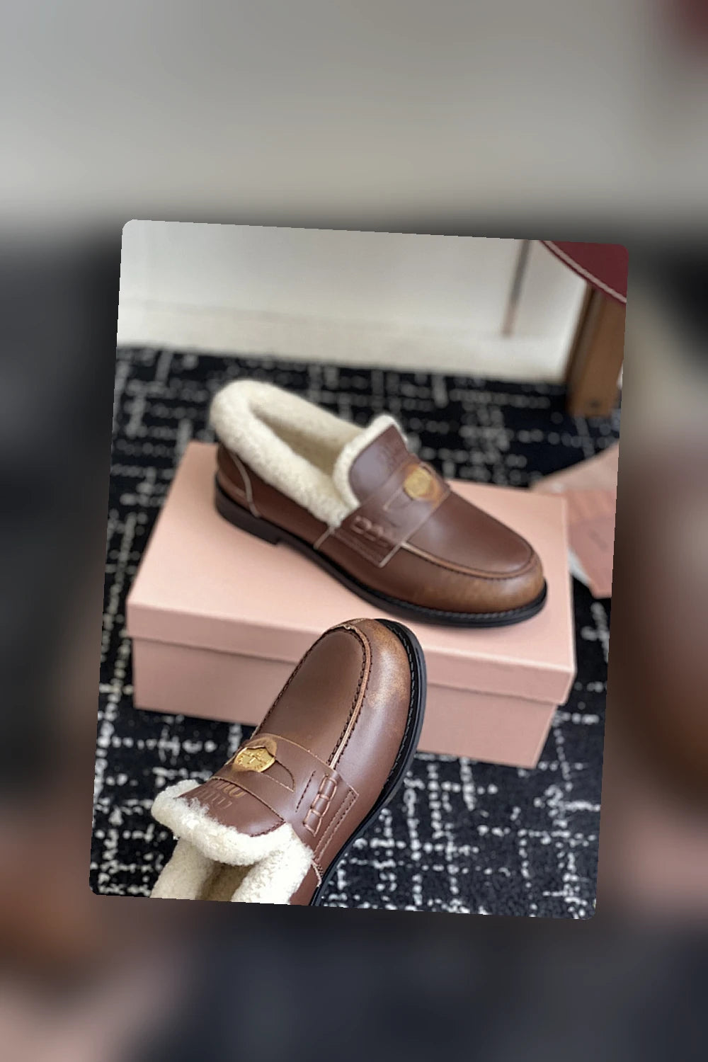 NB - MMU Women Shoes - 740