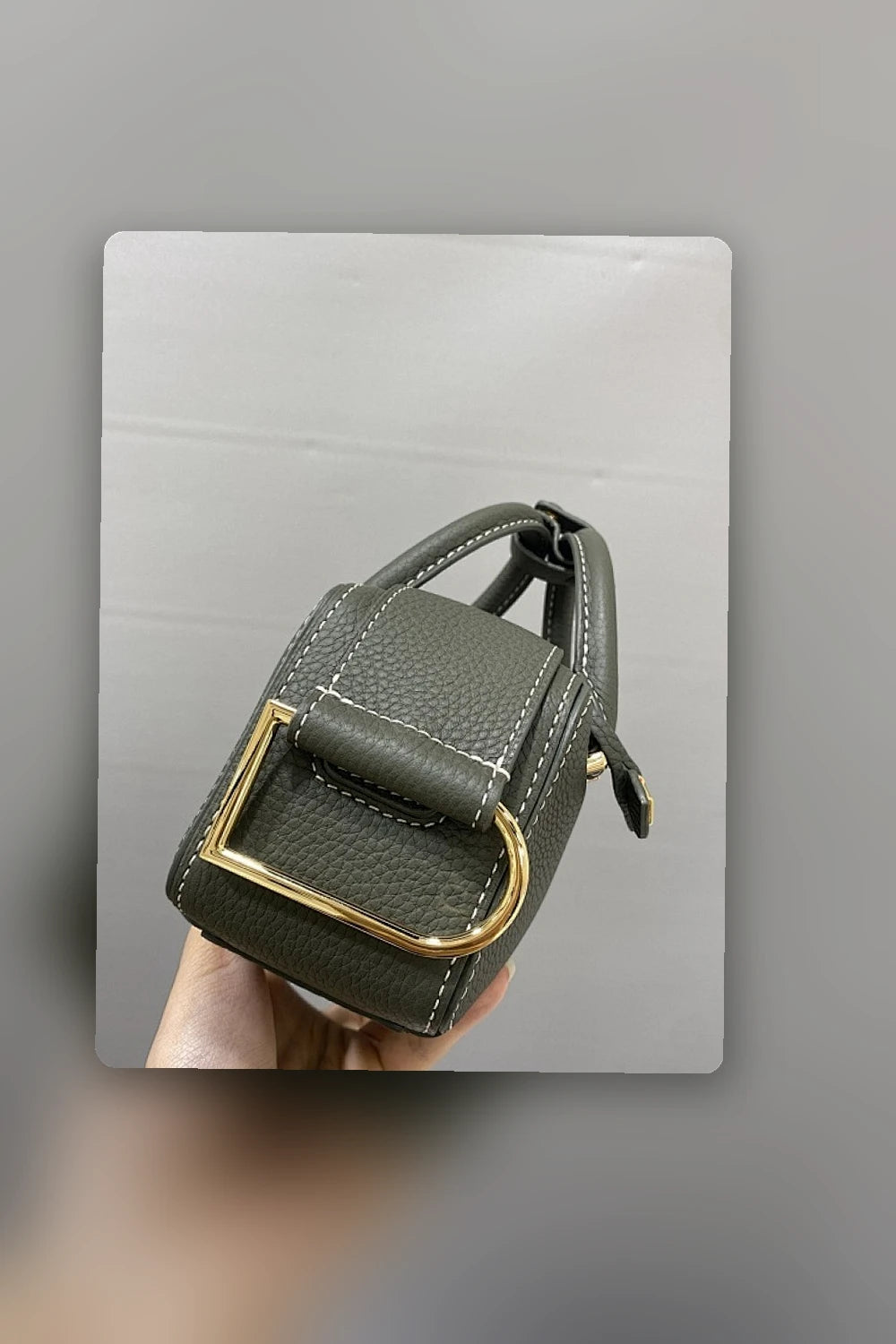 NB - DLVX Bag - 212