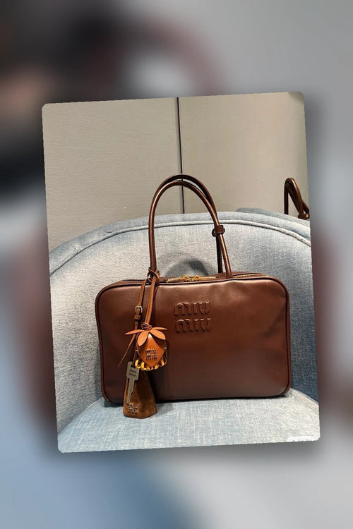 NB - MMU Bag - 759