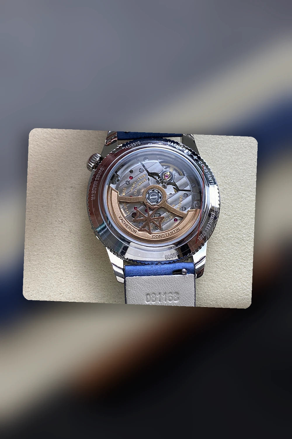 NB - Mix Watch - 944