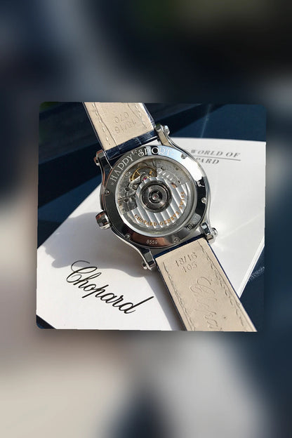 NB - Mix Watch - 862