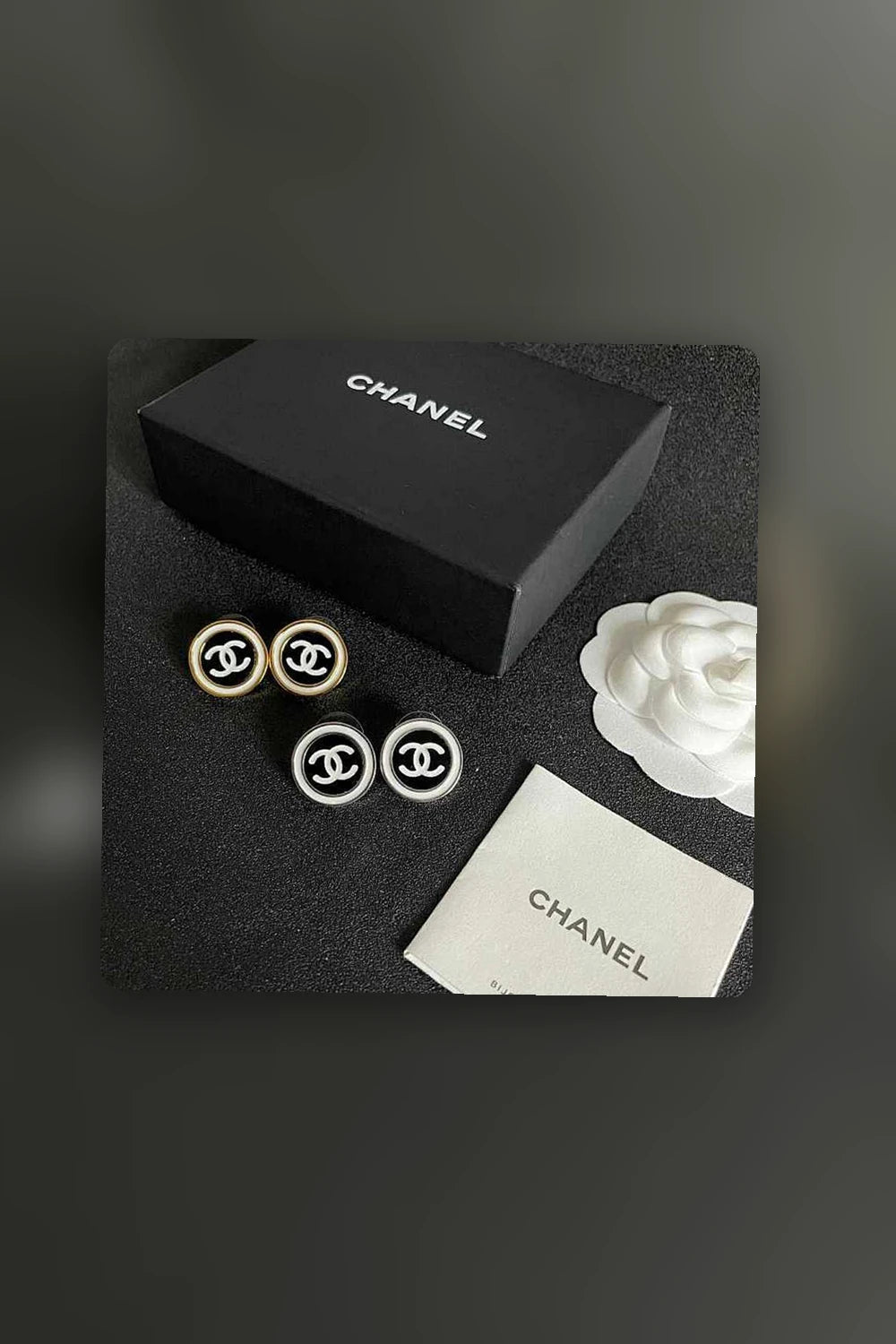 NB - CHL Jewelry - 941