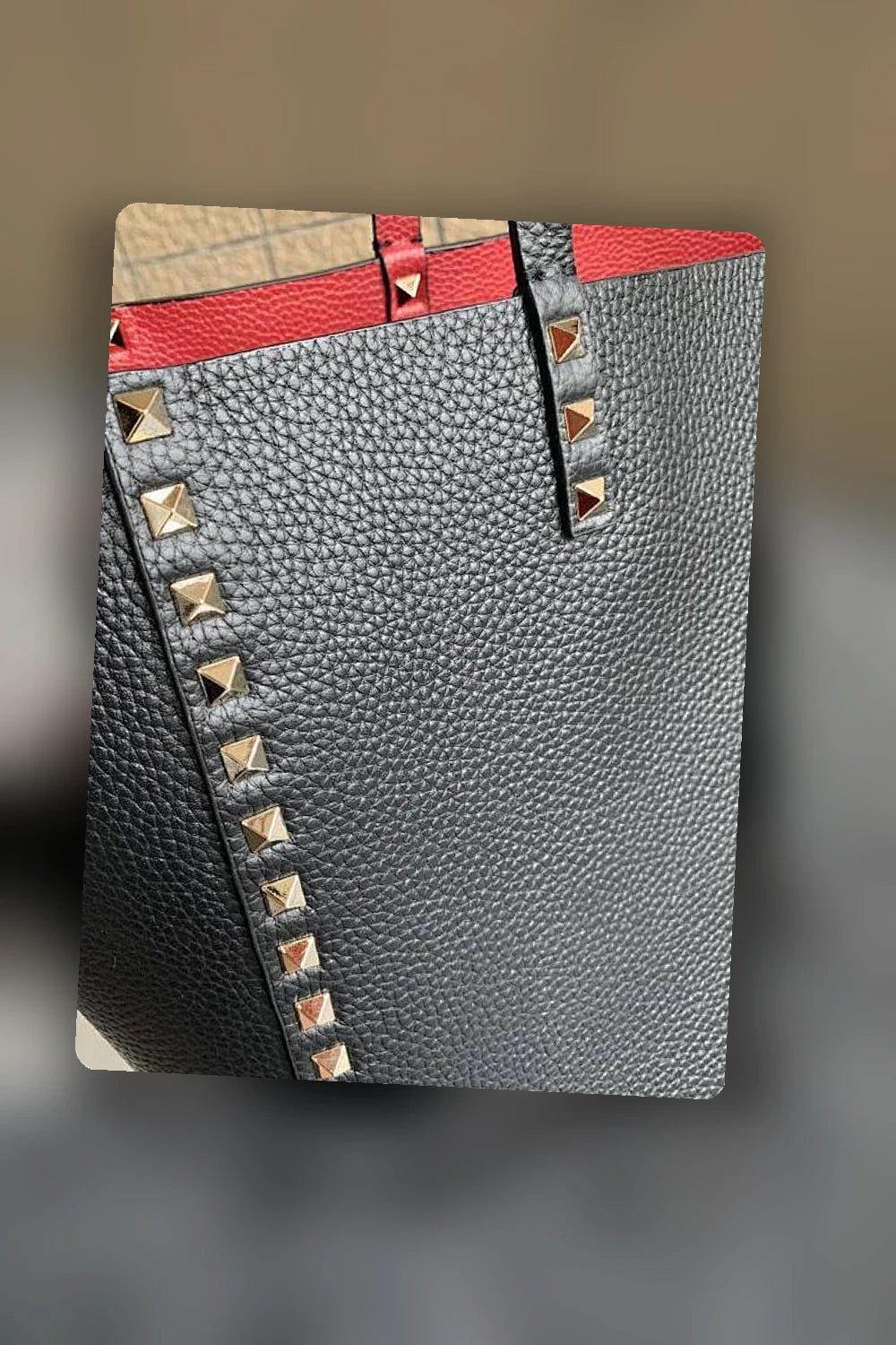 NB - VEL Bag - 1011