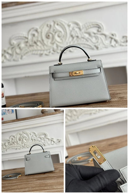 NB - HMS Bag - 378