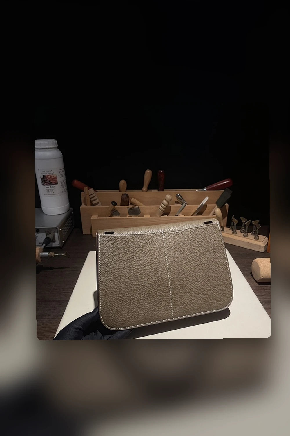 NB - HMS Bag - 1348