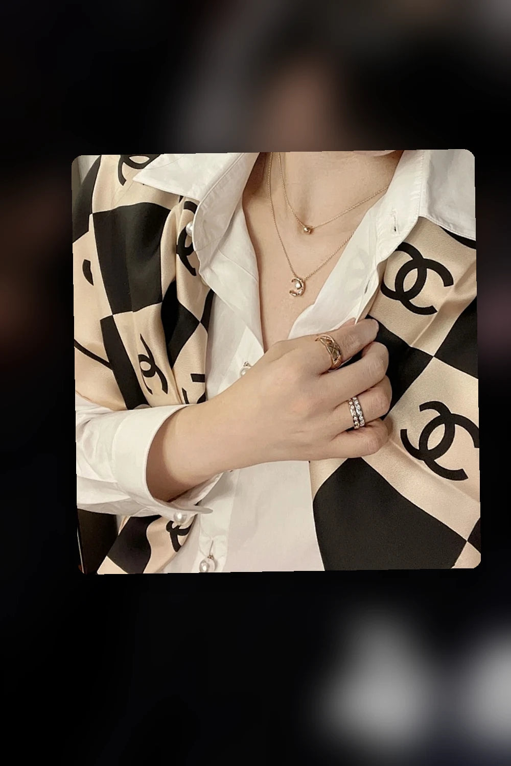 NB - CHL Jewelry - 482
