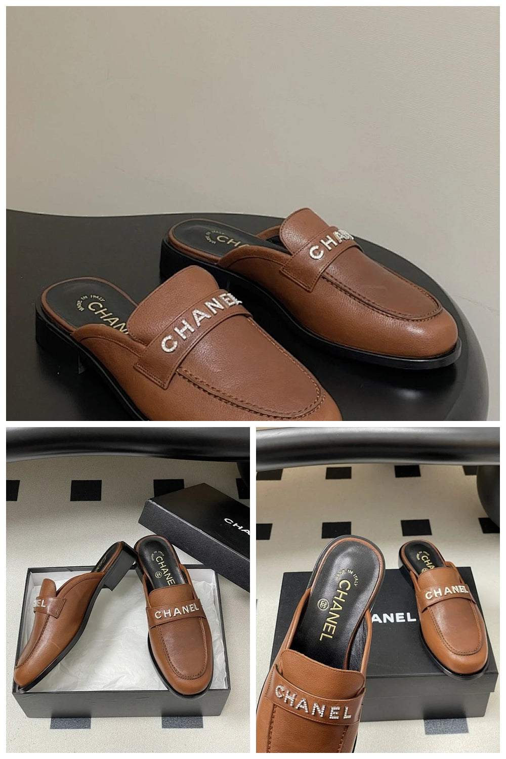 NB - CHL Mix Items - 657