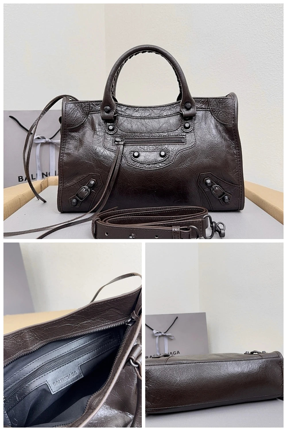 NB - BG Bag - 664