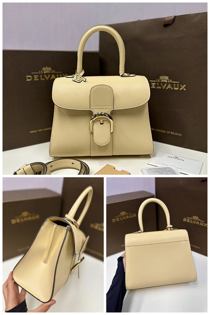 NB - DLVX Bag - 286