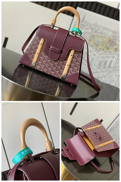 NB - GYO Bag - 879