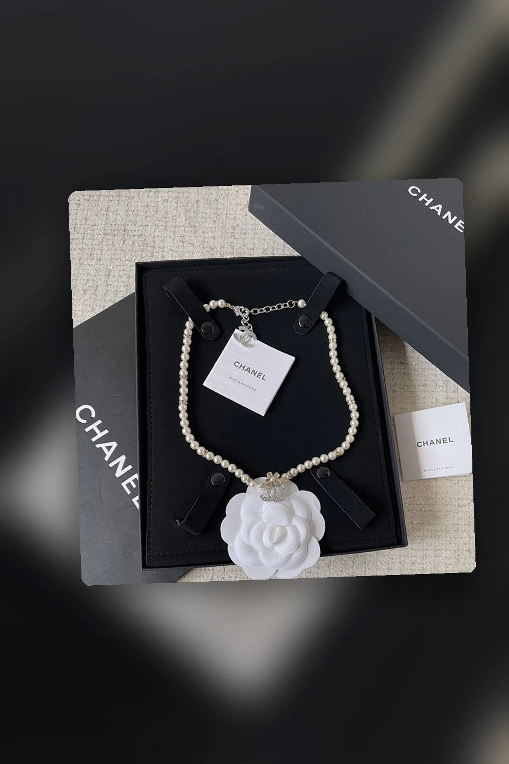 NB - CHL Jewelry - 278