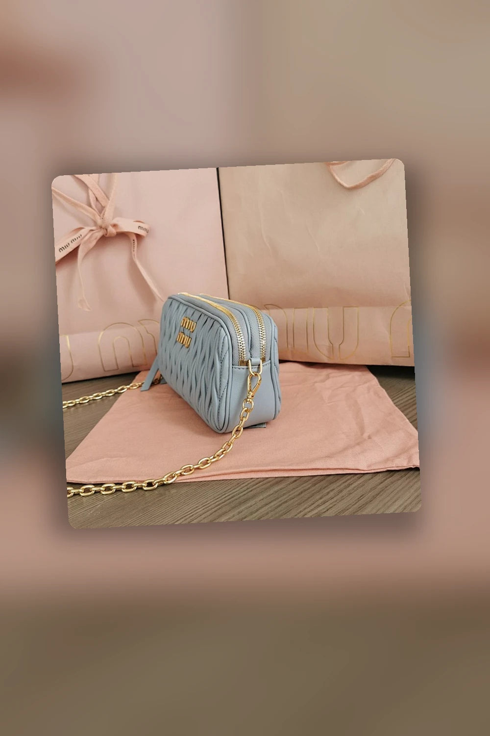 NB - MMU Bag - 1531