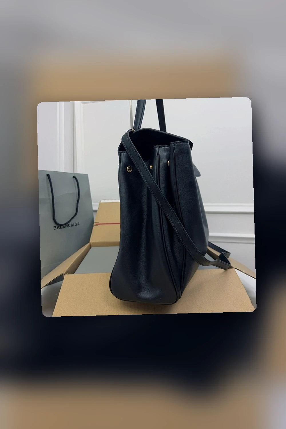 NB - BG Bag - 1252